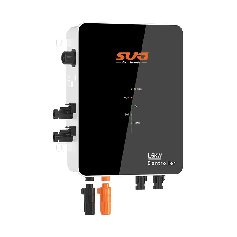 ESS solar controller 1.6KW