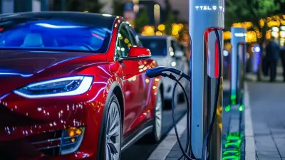 Top Strategies for Sourcing the Best Vehicle Inverters in a Competitive Market