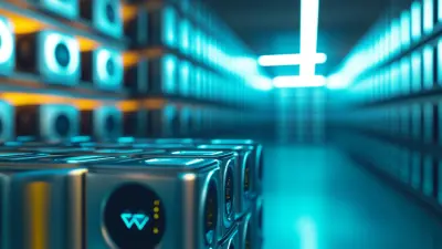 Global Market Insights into Stackable Lithium Batteries by 2025