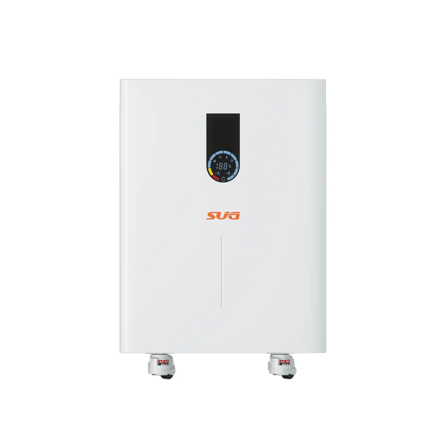 SPV-51.2V/300Ah Vertical LFP Energy Storage Battery