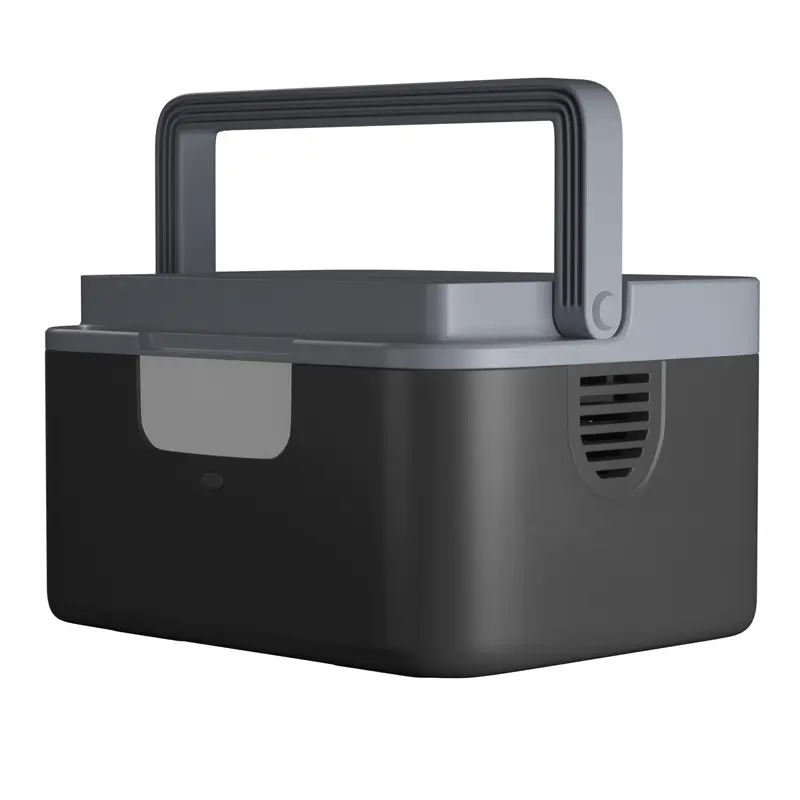 SIPS-300W Portable Power Station