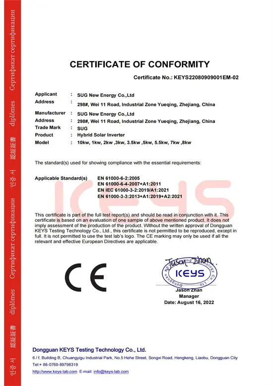 Hybrid_Solar_Inverter-EMC-20221eu