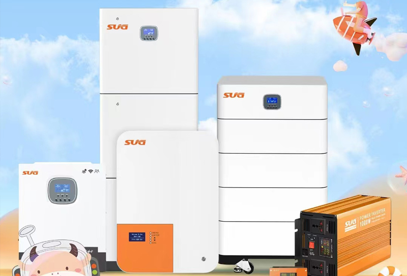 Invitation|SUG 2023 will attend Intersolar Europe in Germany Munchen