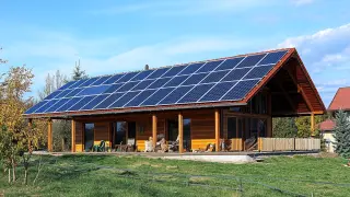 Future Trends in Off Grid Solar Electricity Market and Real World Applications