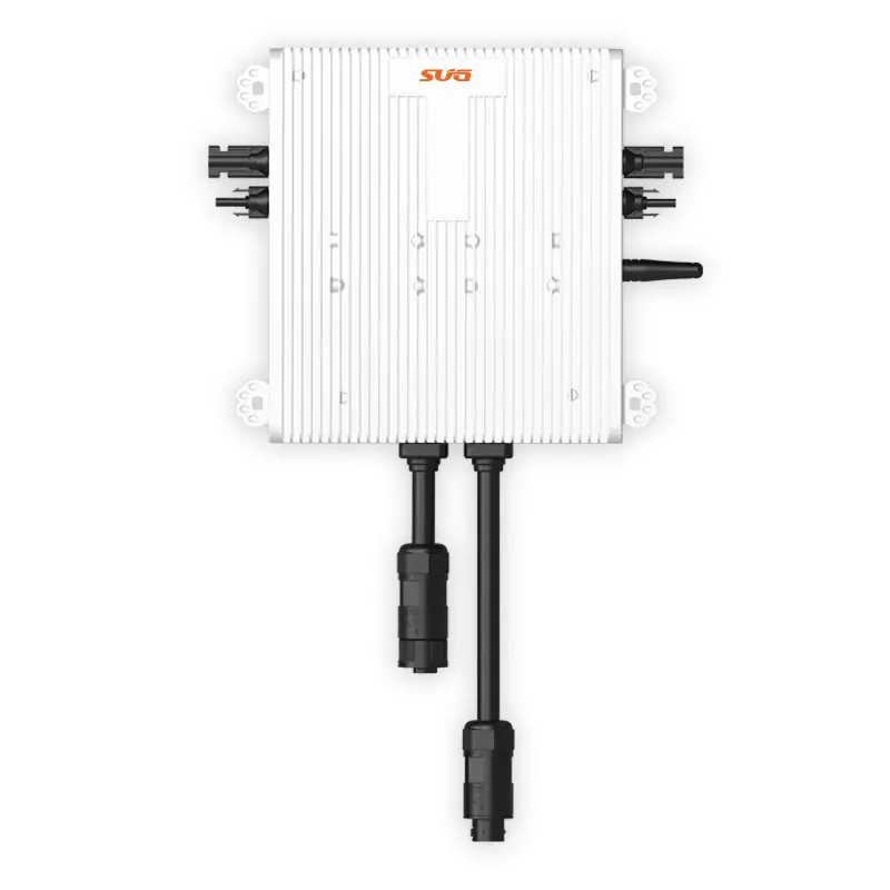 On off grid Microinverter 800W