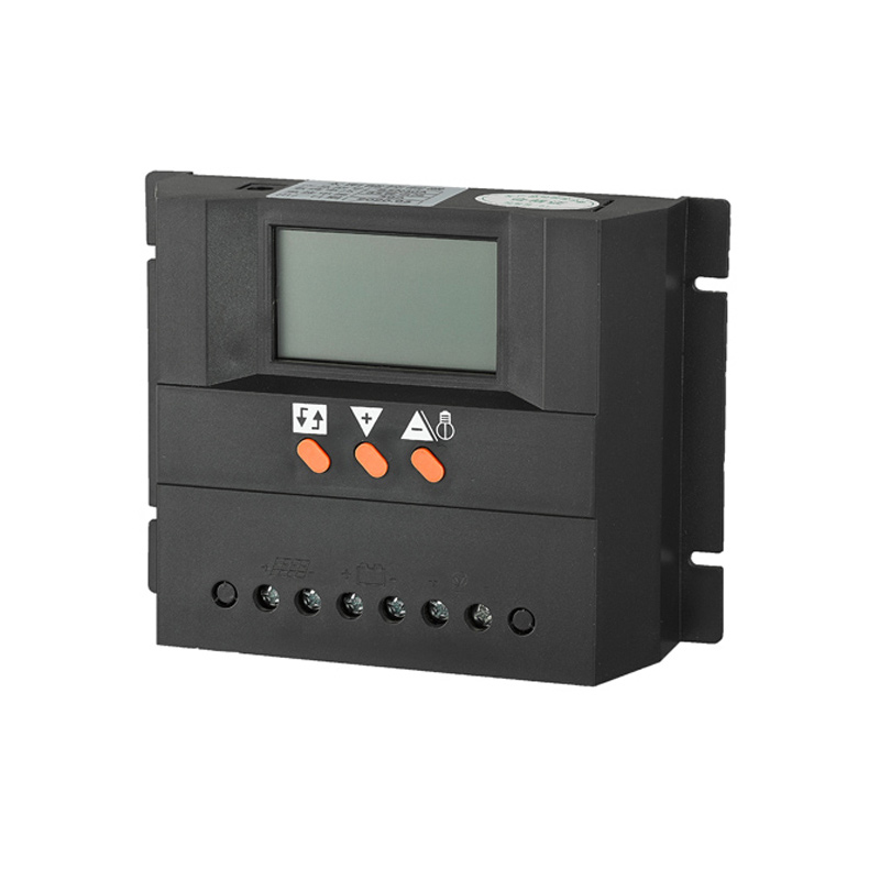 40A 12/24VSolar Charge Controller For Lithium Battery