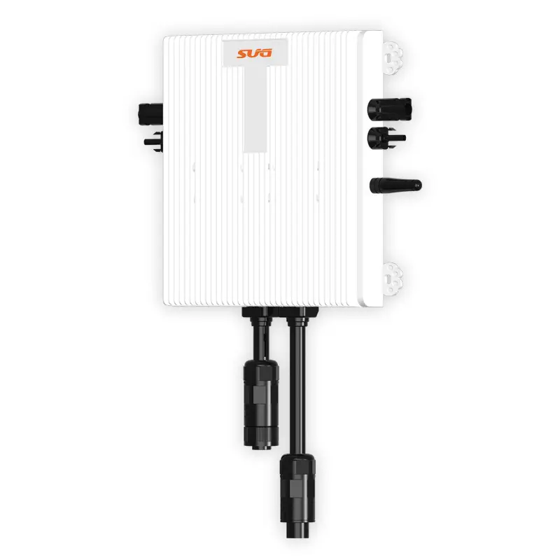On off grid Microinverter 800W