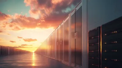 Unlocking the Future of Energy with Li Po Battery Technology for Global Supply Chain Solutions