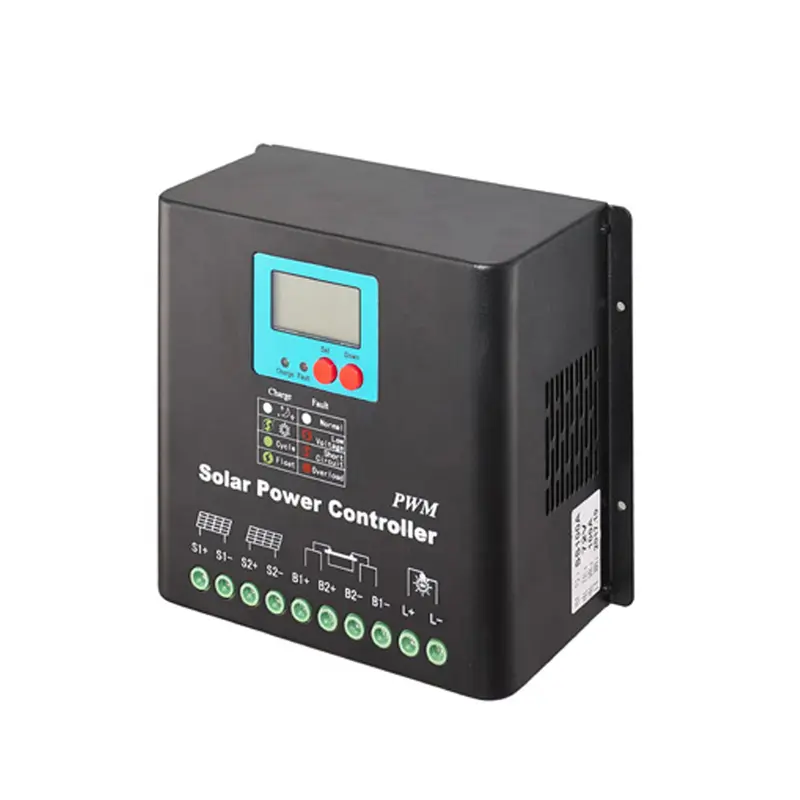 SP Solar Charge Controller 30A 192/220/240V