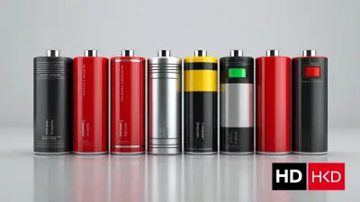 Choosing the Right Manufacturer for Best Battery Power Storage with Expert Comparisons