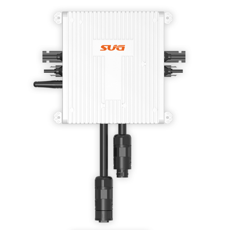 On off grid Microinverter 600W