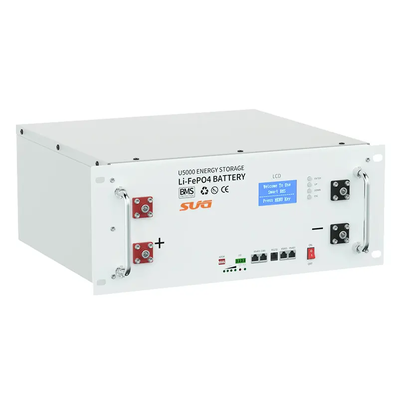 SBS-51.2V100Ah RackCabinet Mounted Lithium Energy Storage Battery (3).jpg