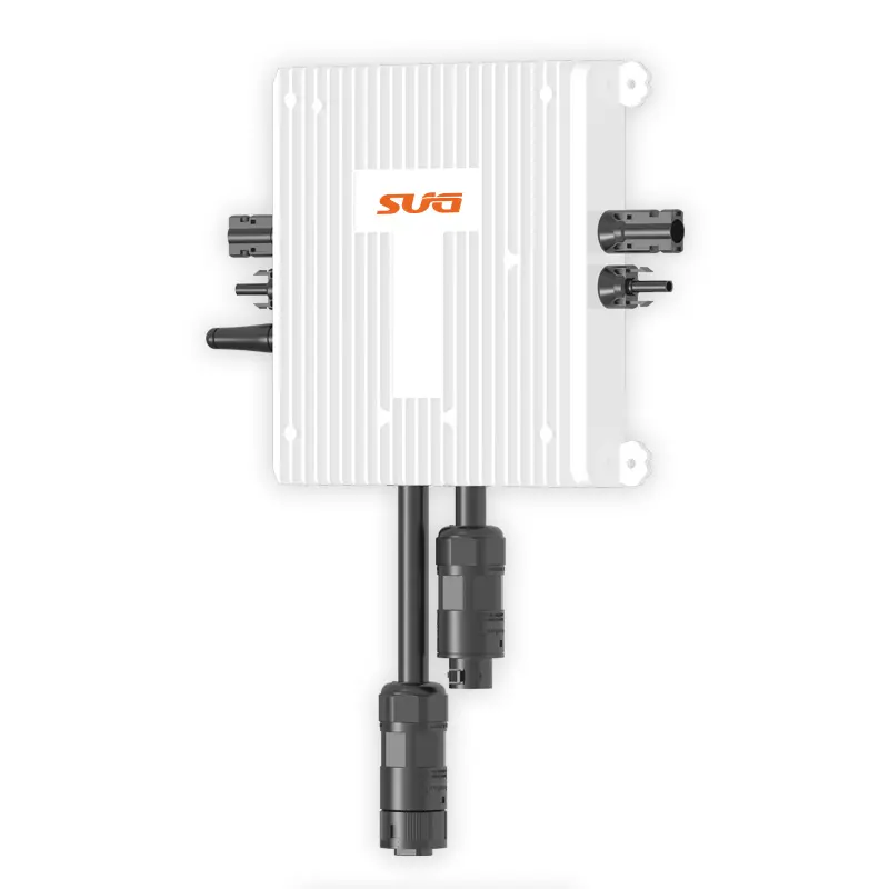 On off grid Microinverter 600W