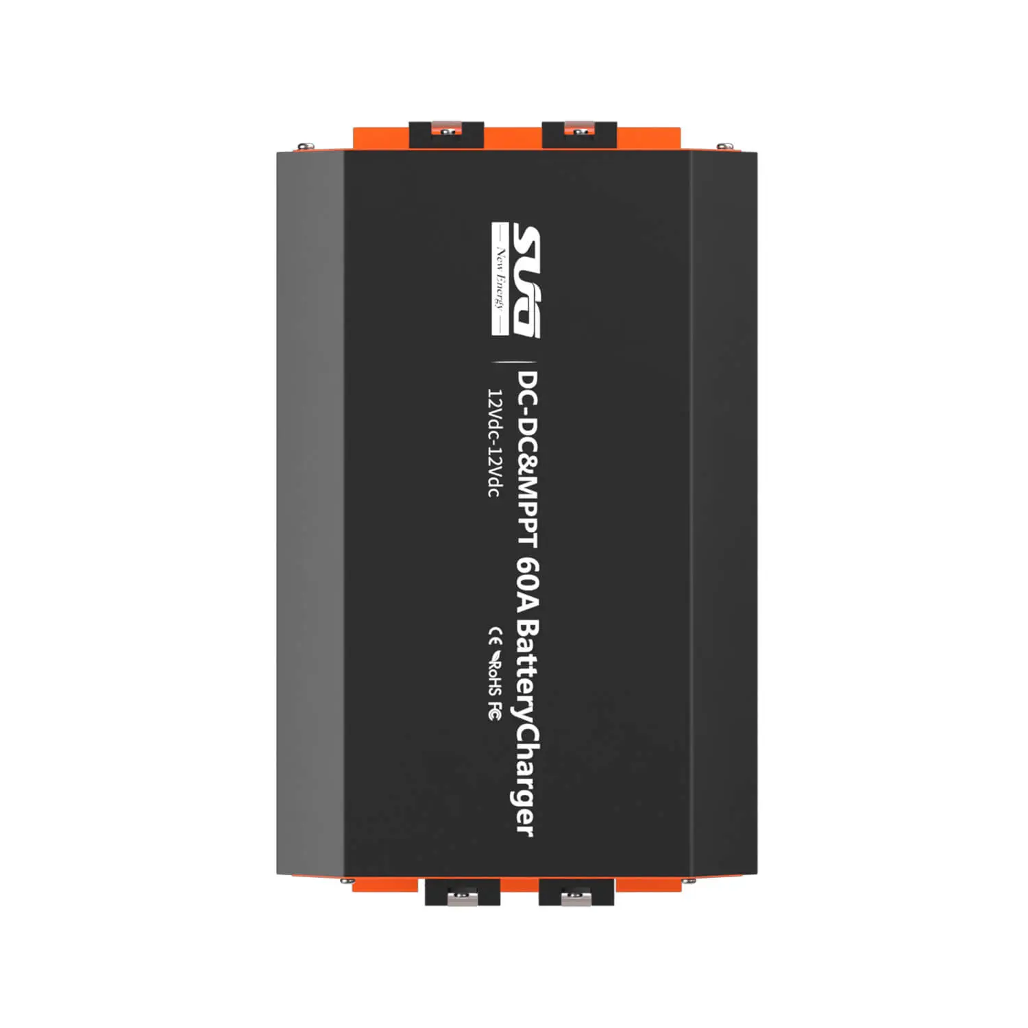 SMDC DC-DC Battery Charger With MPPT 60A